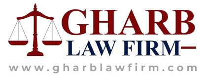 Gharb Law Firm